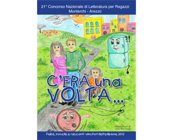 C ERA UNA VOLTA. 5072999362b2b