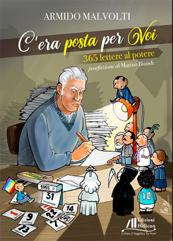 C era posta per  6061db3d6941a