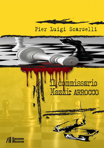 Il Commissario M 5e81e1454c5ed