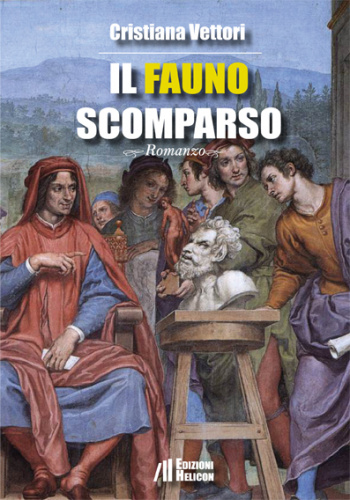 Il Fauno scompar 5be326e4e00b2