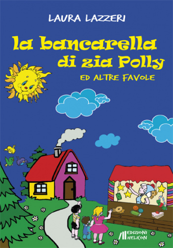 La bancarella di 5834676d1b6c9