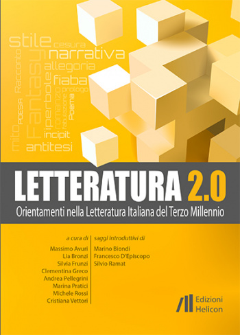 Letteratura 2.0 6094093252c1f