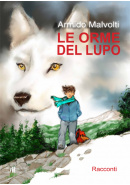 Le orme del lupo 5339988601405