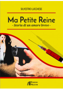 Ma Petite Reine  5c51d80bd7c12