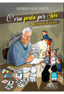 C era posta per  6061db3d6941a