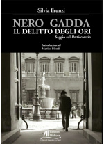 Nero Gadda. Il d 5cb9f9da94a86