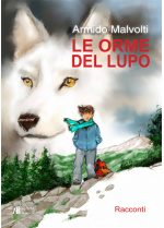 Le orme del lupo 5339988601405