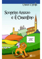 Scoprire Arezzo  54e227940d702