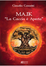 Ma.Ik   La Cacci 5f9a9453d4a6d