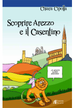 Scoprire Arezzo  54e227940d702