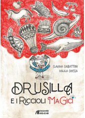 drusilla e i ric 6001846157025