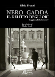 Nero Gadda. Il d 5cb9f9da94a86