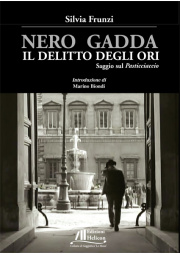 Nero Gadda. Il d 5cb9f9da94a86