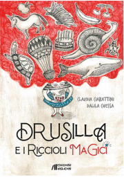 drusilla e i ric 6001846157025