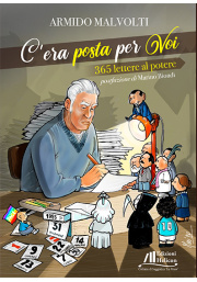 C era posta per  6061db3d6941a
