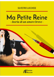 Ma Petite Reine  5c51d80bd7c12
