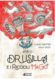 drusilla e i ric 6001846157025