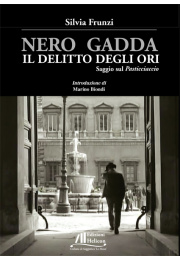 Nero Gadda. Il d 5cb9f9da94a86
