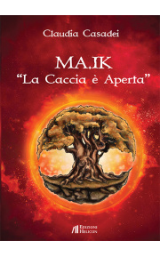 Ma.Ik   La Cacci 5f9a9453d4a6d