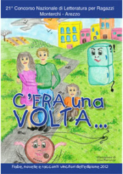 C ERA UNA VOLTA. 5072999362b2b